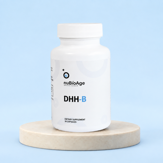 DHH-B