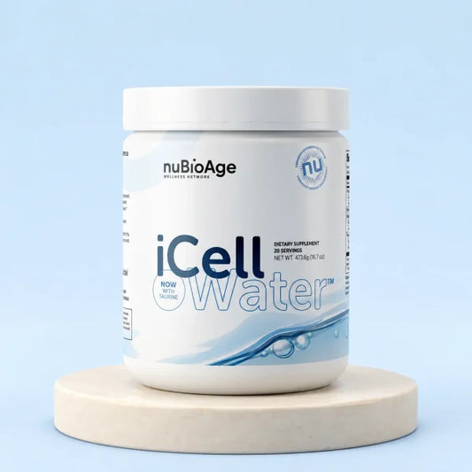 iCell Water™