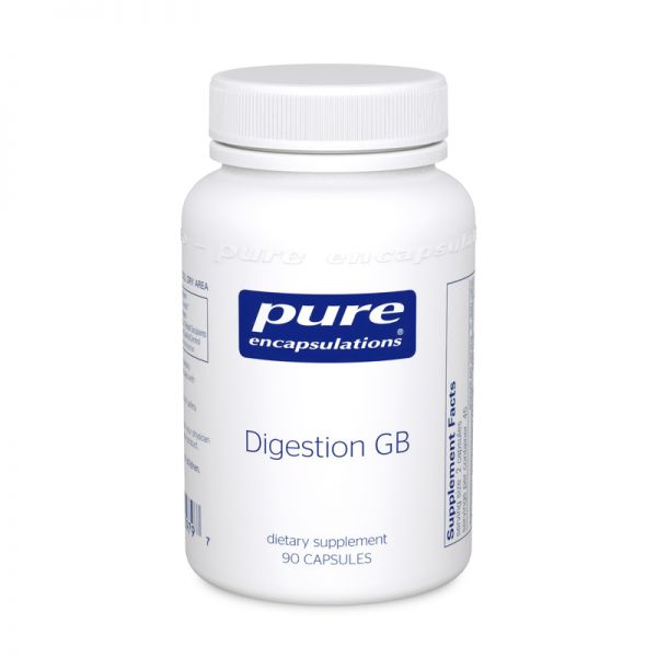 Digestion GB - Dr. Rogers-Centers.com