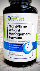 Dr. Rogers PM Weight Management Formula - Dr. Rogers-Centers.com