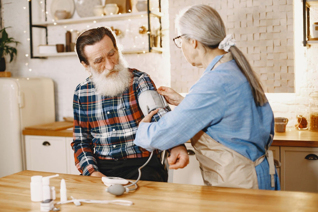 Aging Gracefully: How Hormone Therapy Near Me Can Help - Dr. Rogers-Centers.com