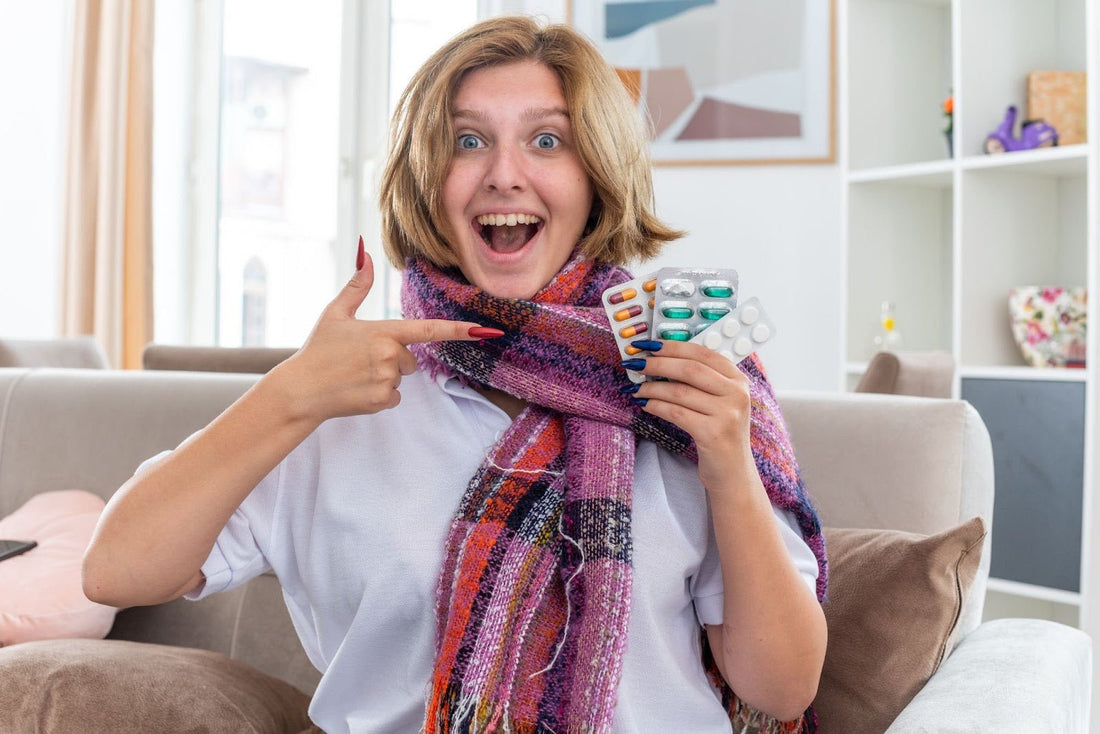 Are Birth Control Pills Safe? What Every Woman Should Know - Dr. Rogers-Centers.com