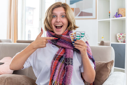 Are Birth Control Pills Safe? What Every Woman Should Know - Dr. Rogers-Centers.com