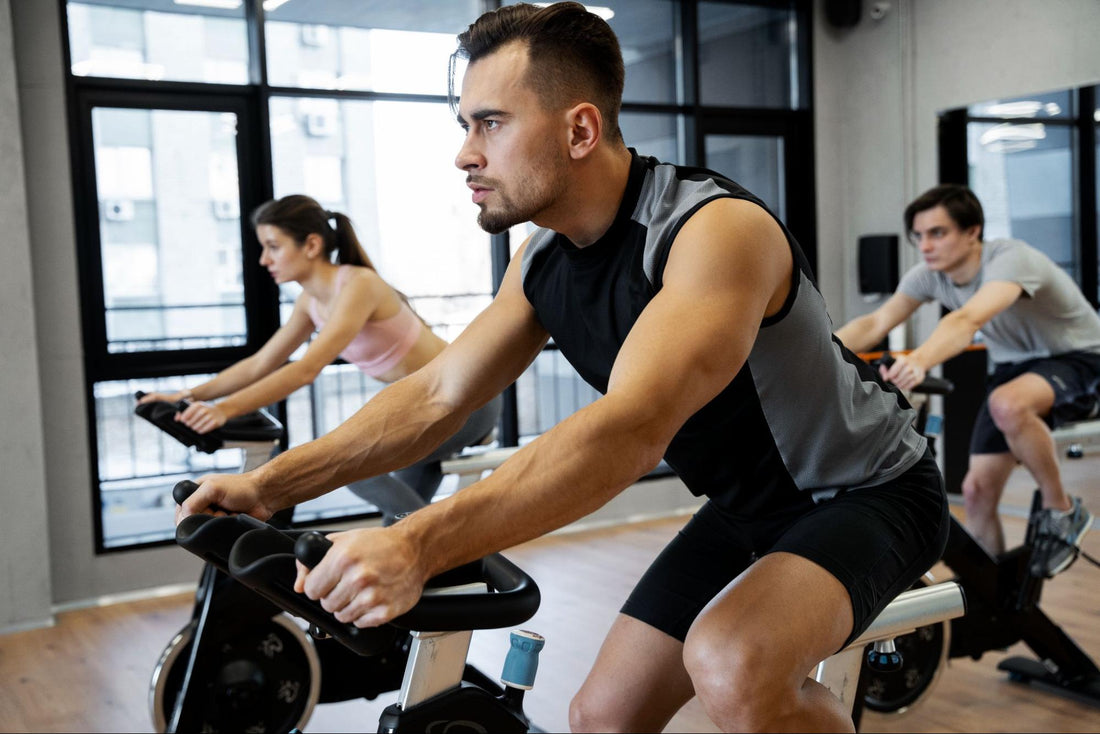 Can Cardio Exercise Cause Muscle Mass Loss? Expert Insights - Dr. Rogers-Centers.com