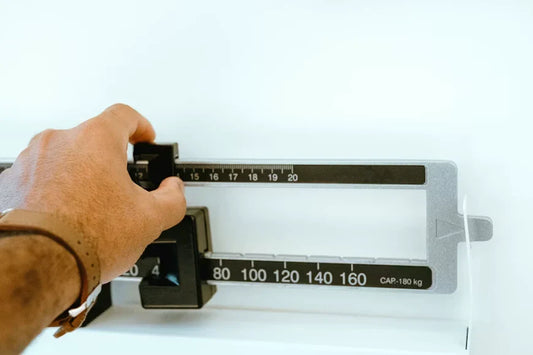 The Benefits of a Resting Metabolic Rate (RMR) Test