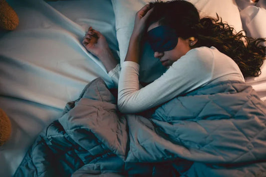 Why Do You Experience Night Sweats? 11 Common Causes