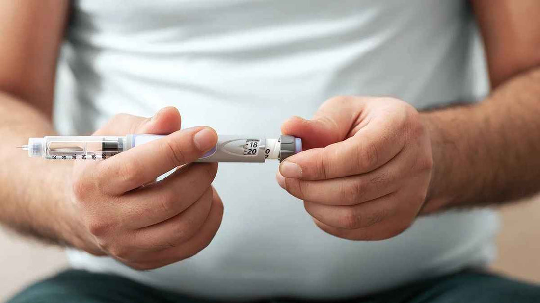 What Are the Pros and Cons of GLP-1 Agonists for Weight Loss?