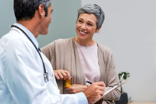 Cooling Strategies: How to Beat the Heat of Hot Flashes - Dr. Rogers-Centers.com