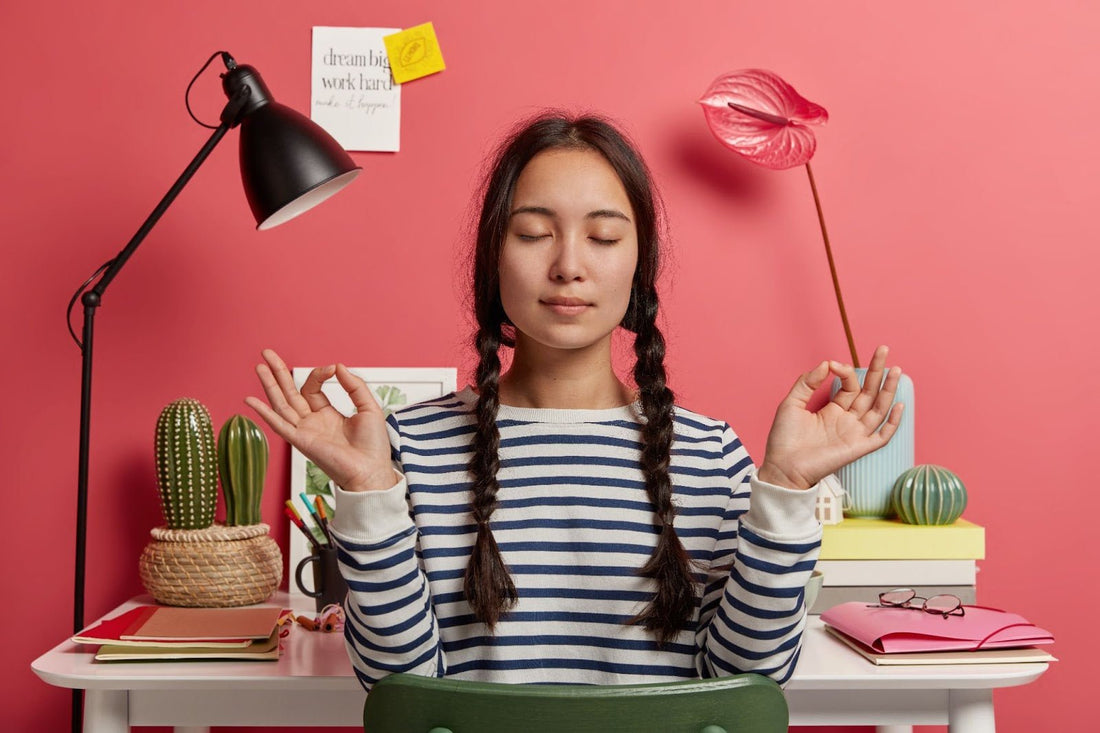 Cortisol Calm for Anxiety and Stress: Does It Really Work? - Dr. Rogers-Centers.com