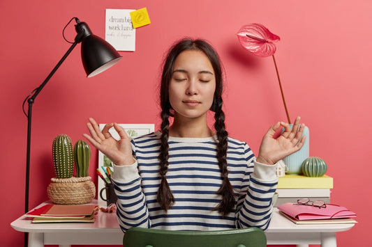 Cortisol Calm for Anxiety and Stress: Does It Really Work? - Dr. Rogers-Centers.com