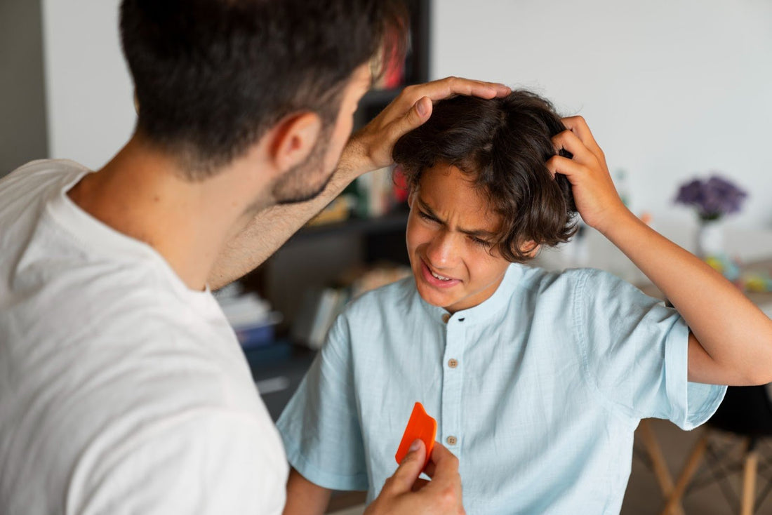 COVID Hair Loss is Real – Here’s How to Restore Your Hair - Dr. Rogers-Centers.com