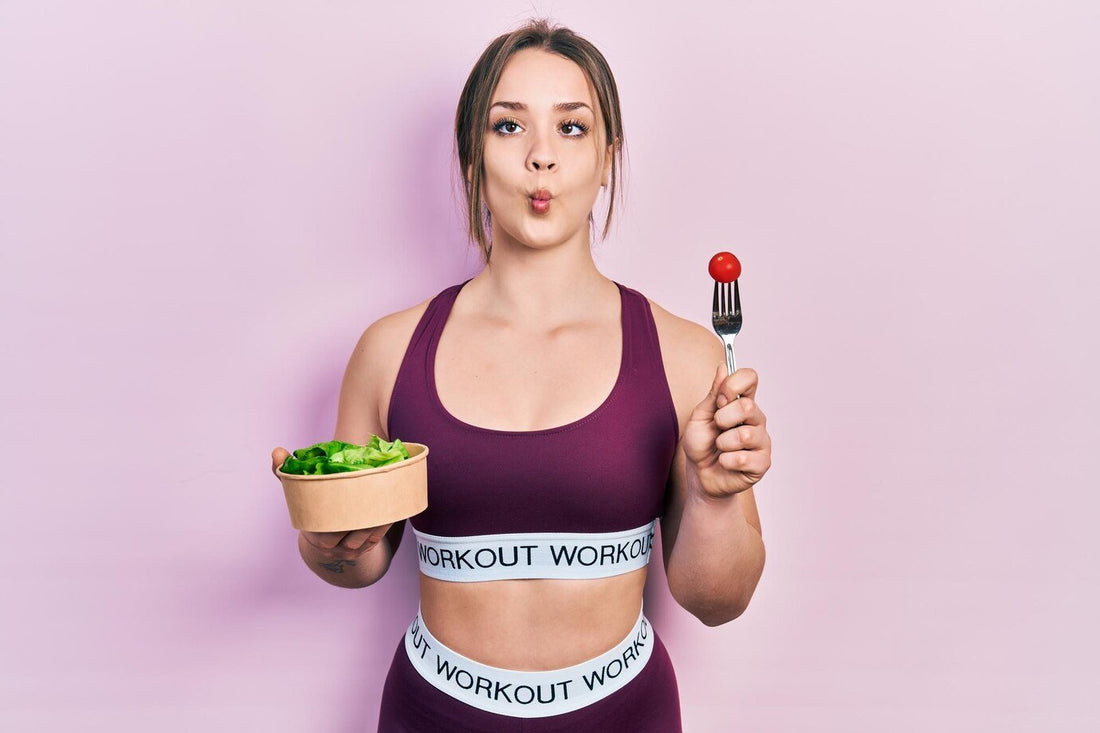 Fast-Track Your Fitness Journey with These Easy Weight Loss Tips - Dr. Rogers-Centers.com