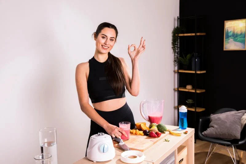 Fast Weight Loss at Home: A Comprehensive Guide - Dr. Rogers-Centers.com