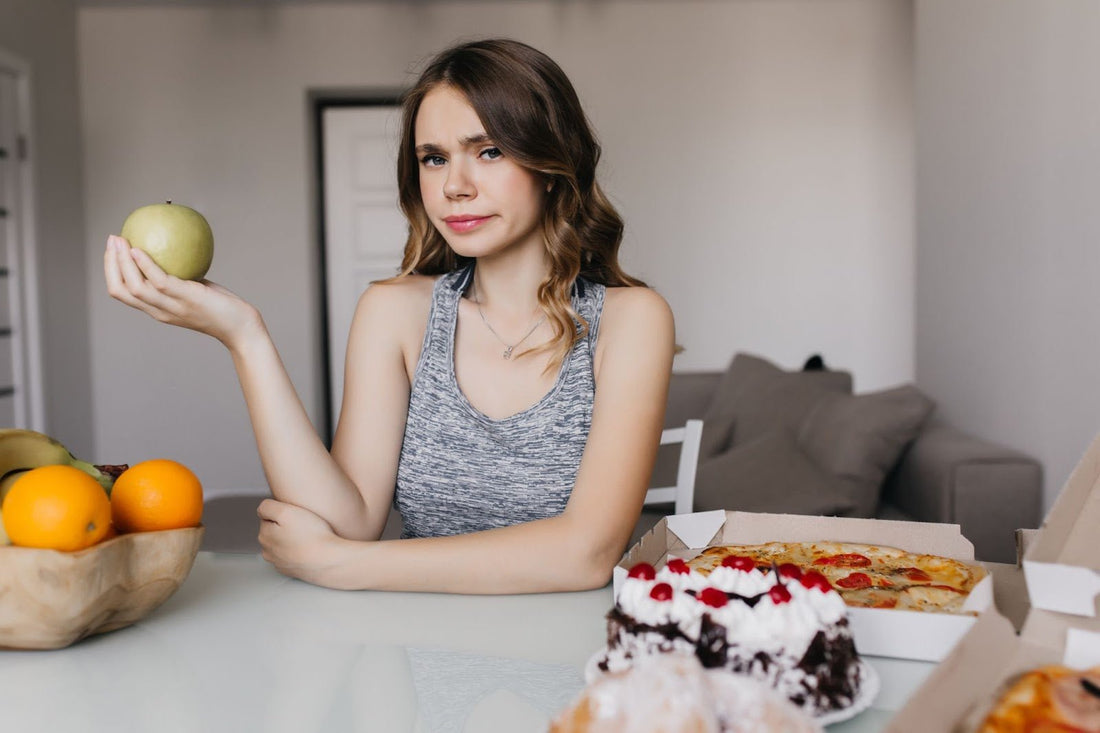 Fast Weight Loss Foods: What to Eat for Quick Results - Dr. Rogers-Centers.com