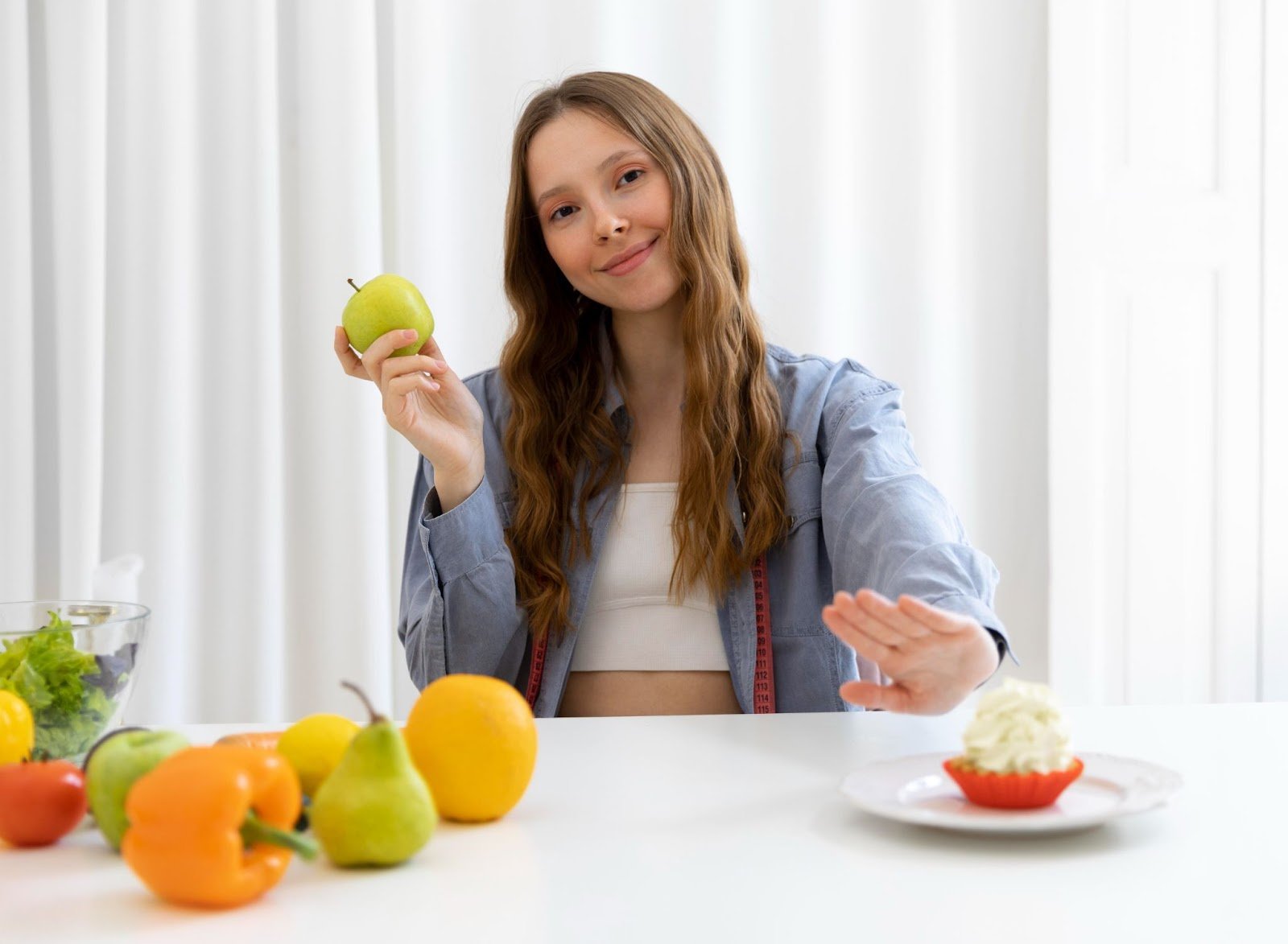 Fast Weight Loss for Beginners: Simple Tips That Work