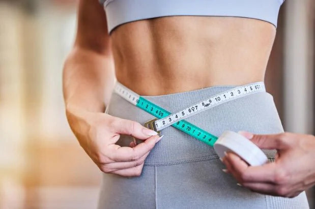 Fast Weight Loss- Reach Your Goals the Healthy Way - Dr. Rogers-Centers.com