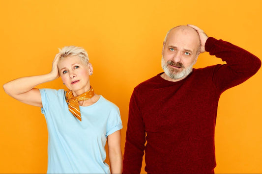 Hair Loss Triggers, Solutions, and Prevention Strategies - Dr. Rogers-Centers.com