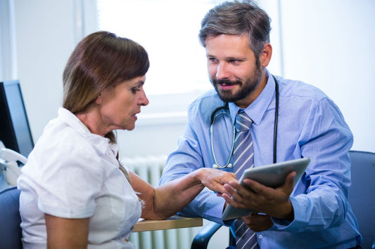 Highest Quality in Medical Treatments: What Patients Expect? - Dr. Rogers-Centers.com