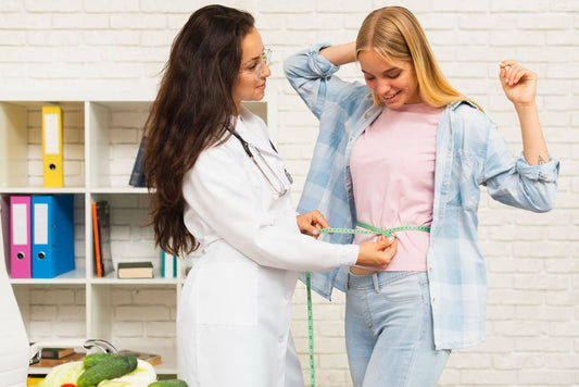Highest Quality Weight Loss Programs: What Sets Them Apart - Dr. Rogers-Centers.com
