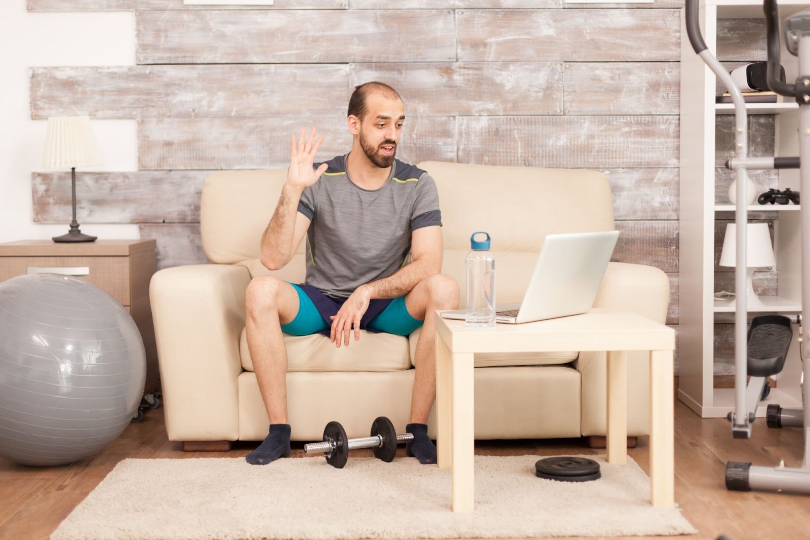 Home Weight Loss for Busy People: Get Fit Without a Gym