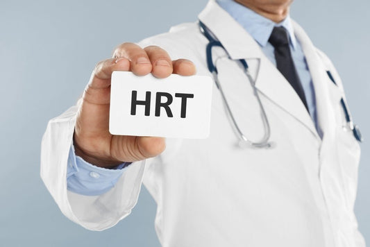 Hormone Therapy for Men: How It Works - Dr. Rogers-Centers.com