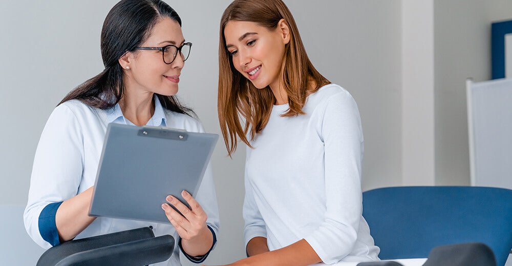 How Often Should I See My Gynecologist? - Dr. Rogers-Centers.com