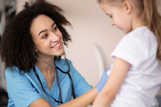 How Primary Care Providers Improve Patient Outcomes - Dr. Rogers-Centers.com