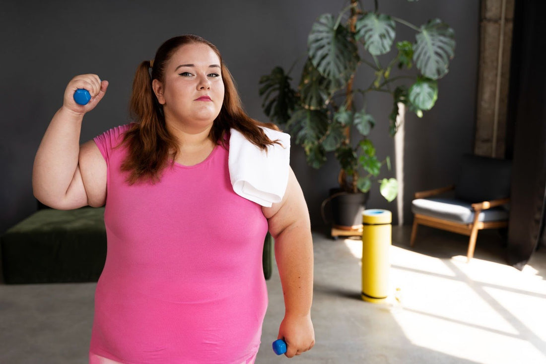 How to Stay Motivated on Your Weight Loss Journey? - Dr. Rogers-Centers.com