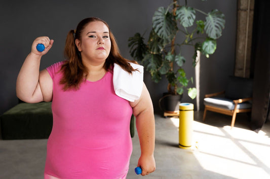 How to Stay Motivated on Your Weight Loss Journey? - Dr. Rogers-Centers.com