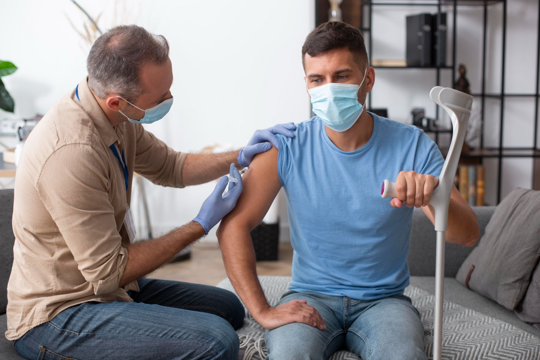 Joint Injections for Sports Injuries: Do They Really Work?