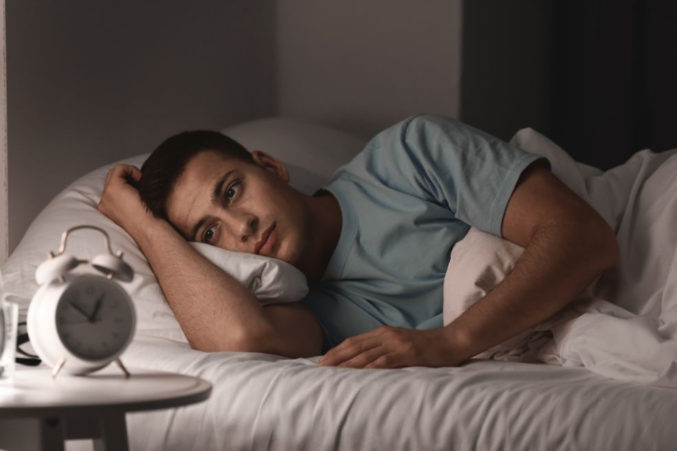How Deep Sleep Affects Hormones and Weight Loss