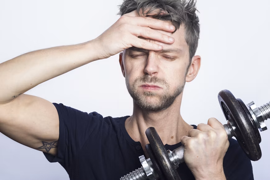 Low Testosterone Symptoms & TRT Treatment for Men