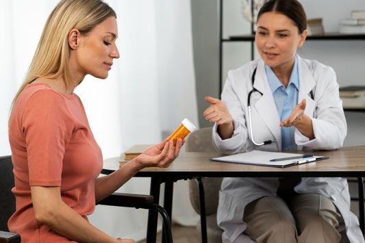 Can Birth Control Pills Help With Skin and Cycle Balance?