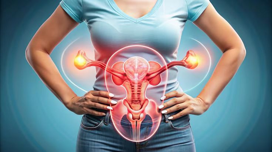 PCOS Symptoms, Diagnosis & Weight Loss Treatment
