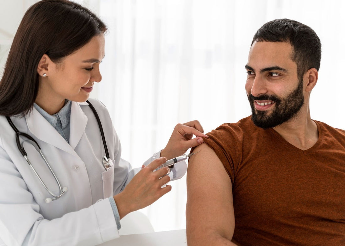 Joint Injections or Surgery? Finding the Best Option for You