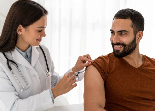 Joint Injections or Surgery? Finding the Best Option for You