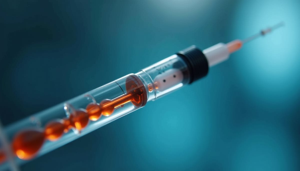 BPC-157 Dosage: A Complete Guide 