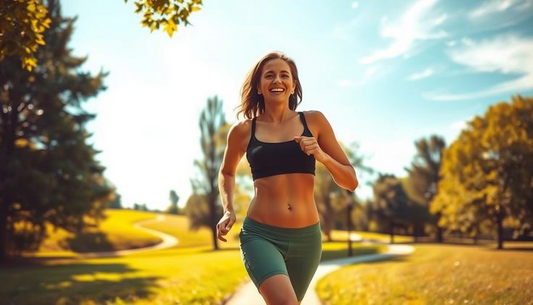 A Lifestyle-Based Weight Loss Approach at Dr. Rogers Centers