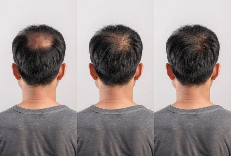 Custom Topical Solutions and Oral Minoxidil: A Practical Guide to Combination Hair-Loss Therapy