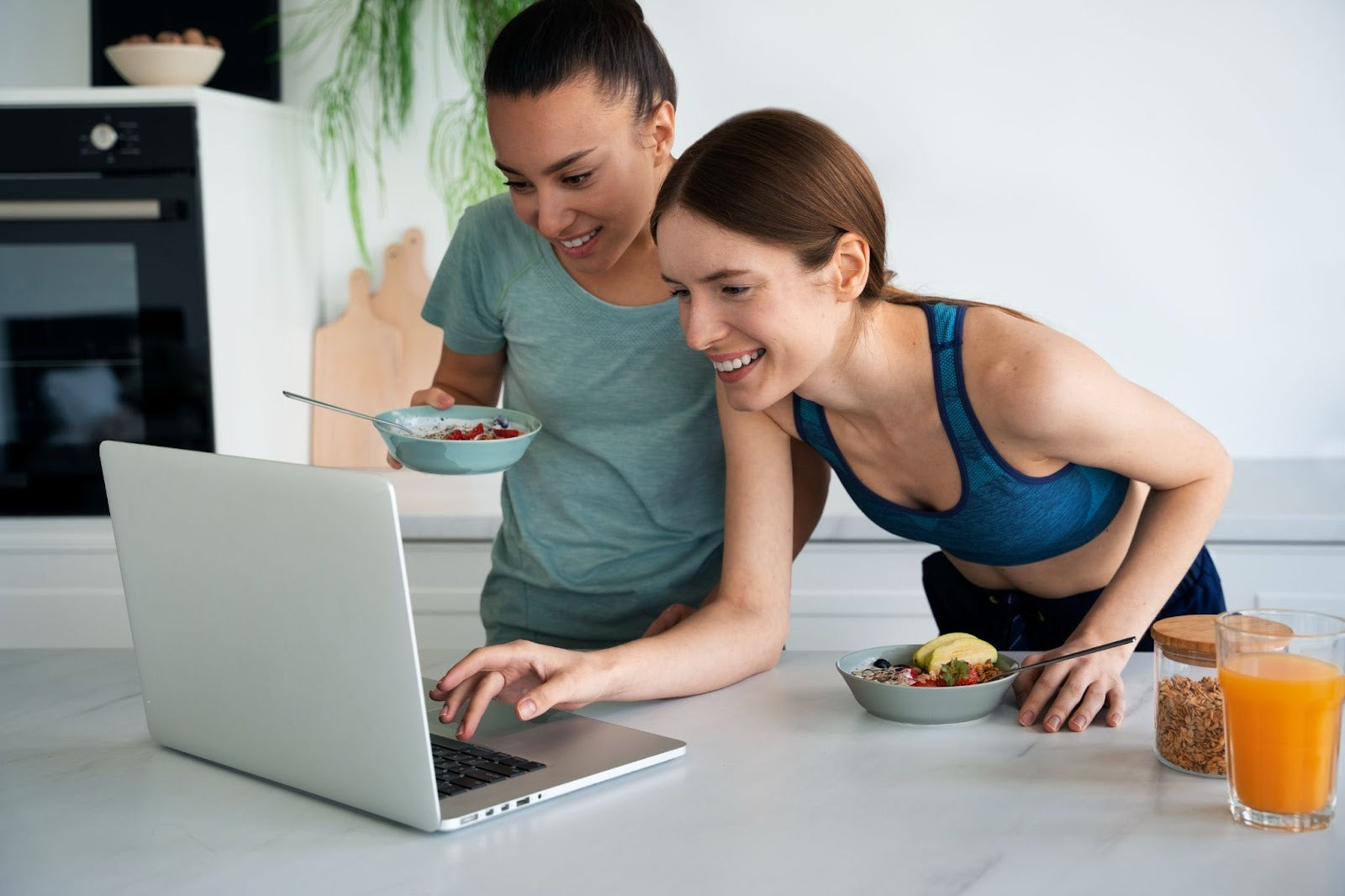 What to Expect From a Virtual Weight Loss Program