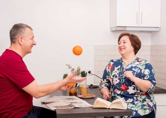 Fatty 15 and Healthy Ageing: What the Studies Suggest