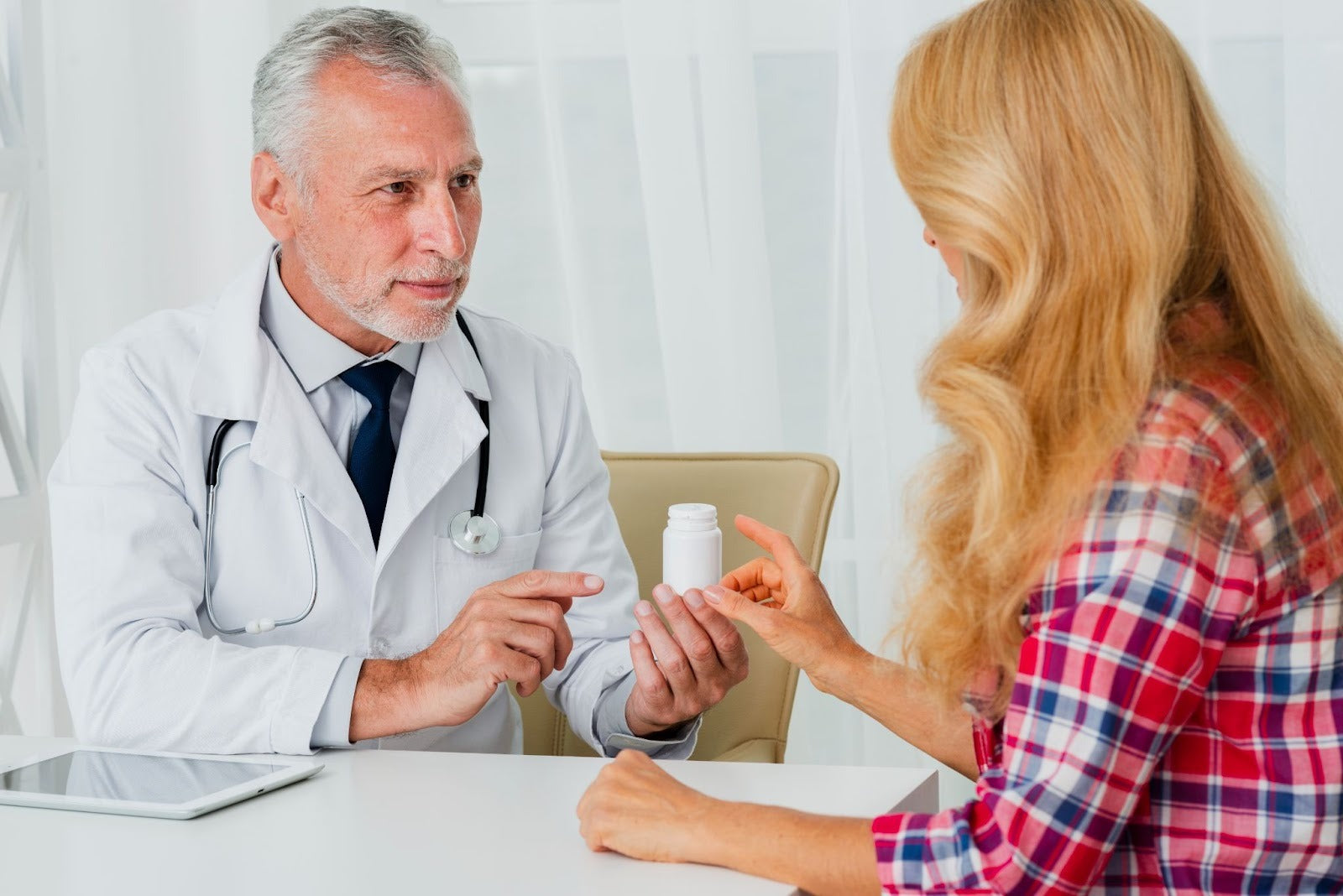 Birth Control Pills and Weight: What Research Says