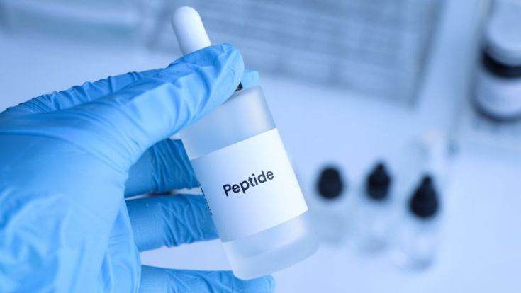 KPV Peptide Benefits: Gut Health, Skin Repair, and Anti-Inflammatory Uses