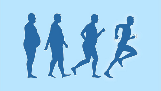 Can Losing Weight Too Fast Be Dangerous?