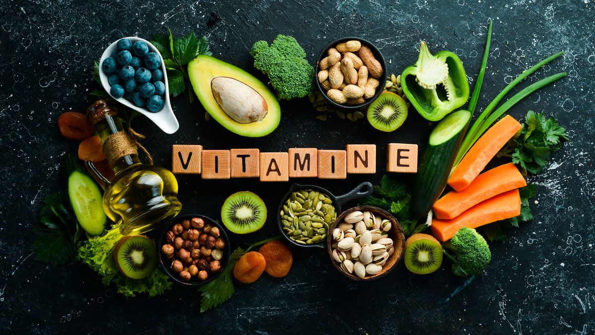 How Vitamins for Metabolism Can Help You Lose Weight Naturally