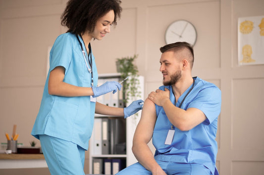 Joint Injections And How They Fit Into Modern Treatment