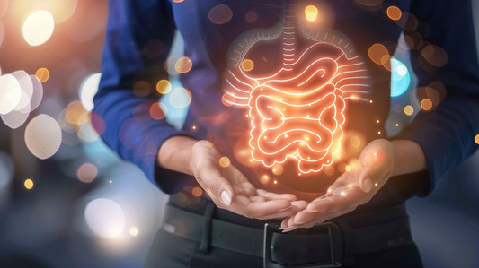Leaky Gut Healing Protocol: 4-Week Diet + Supplement Plan for Better Gut Health
