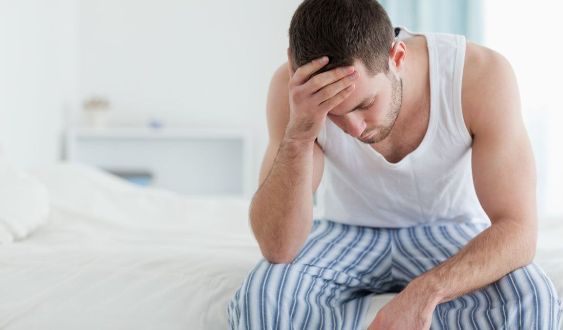 What Is Low Libido (Low Sex Drive)?
