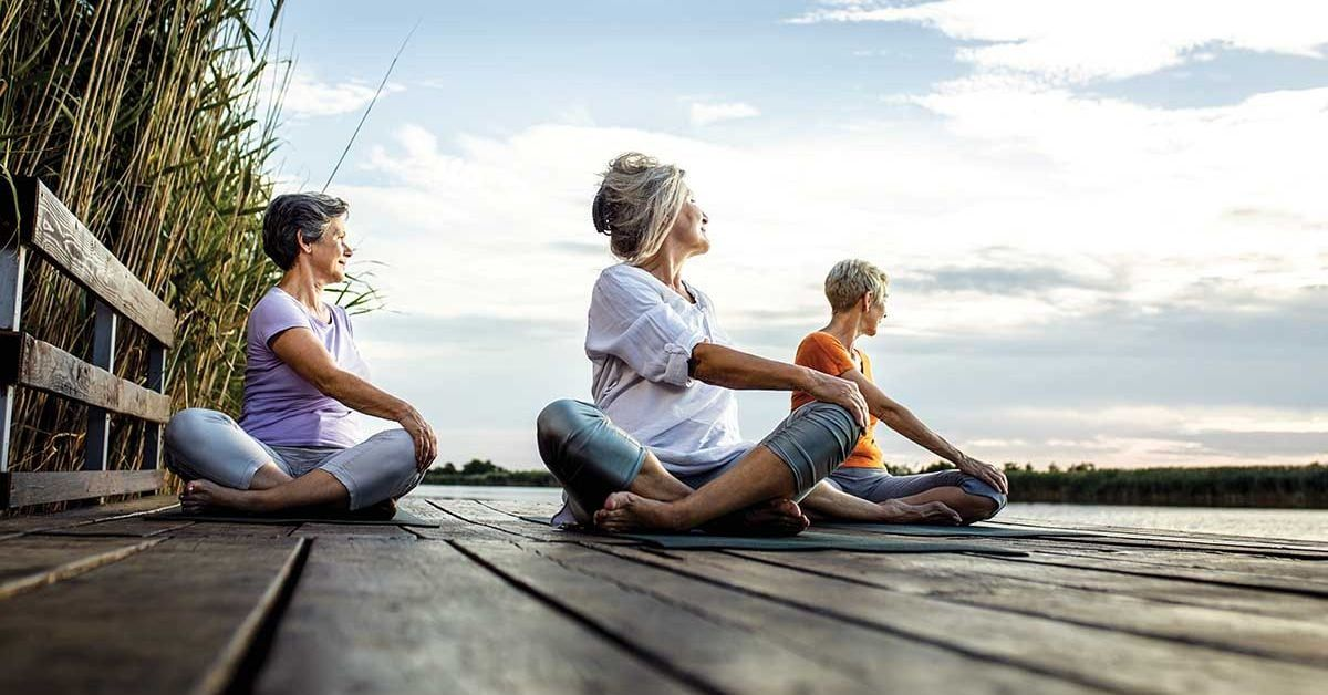 Essential Supplements for Managing Perimenopause Symptoms