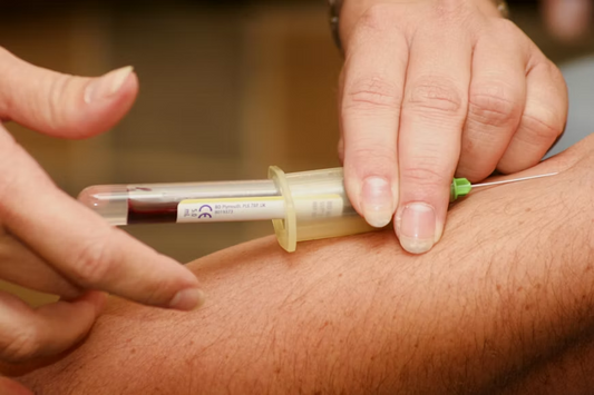 BPC-157 + TB-500 Dosage & Protocol: What Is Actually Known